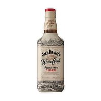 Jack Daniels Winter Jack Tennessee Cider, 750 Millilitre