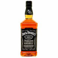 Jack Daniel's Tennessee Whiskey, 750 Millilitre