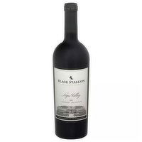 Black Stallion Cabernet Sauvignon, 750 Millilitre