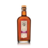 Don Q Single Barrel Rum, 750 Millilitre