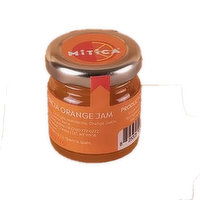 Mitica Jam Valencia Orange Mini Jam, 1.41 Ounce