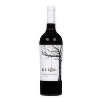 Old Soul Cabernet Sauvignon, 750 Millilitre