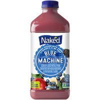 Naked Juice, Blue Machine, 46 Ounce