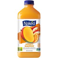 Naked Juice, Mighty Mango, 46 Ounce