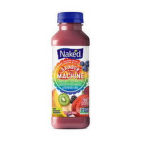 Naked Juice Rainbow Machine, 15.2 Ounce