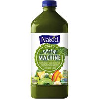 Naked Juice, Green Machine, 64 Ounce