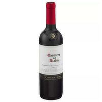 Casillero Del Diablo Cabernet Sauvignon, 750 Millilitre