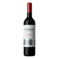 Trivento Reserve Malbec, 750 Millilitre