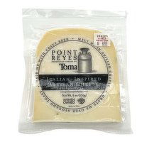 Point Reyes Toma Wedge, 6 Ounce