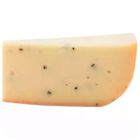 Point Reyes Toma Wedge, Truffle , 6 Ounce