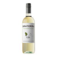 Bonterra Sauvignon Blanc, 750 Millilitre