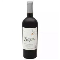 Bonterra Cabernet Sauvignon, 750 Millilitre