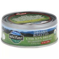 Wild Planet N/s Rstd Chicken, 5 Ounce