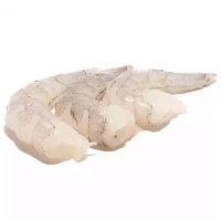 Shrimp, Raw, Extra Jumbo, 2 Pound