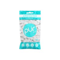 Pur Gum Wintergreen, 2.72 Ounce