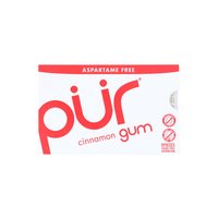 Pur Gum Cinnamon, 9 Each