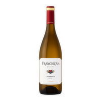 Franciscan Oakville Chardonnay, 750 Millilitre