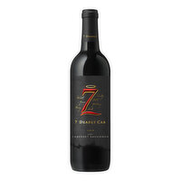 7 Deadly Cabernet Sauvignon, 750 Millilitre