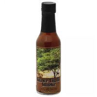 Hawaiian Kiawe Liquid Smoke, 5 Ounce