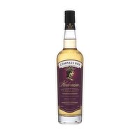 Compass Box Hedonism Scotch Whisky, 750 Millilitre