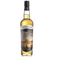 Compass Box Peat Monster Scotch Whisky, 750 Millilitre