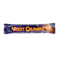 Violet Crumble Candy, 1.75 Ounce