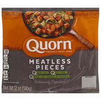 Quorn Chicken Style Tenders, 12 Ounce