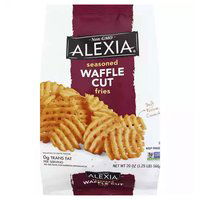 Alexia Fries, Waffle Cut, 20 Ounce