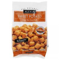 Alexia Sweet Potato Puffs, 20 Ounce