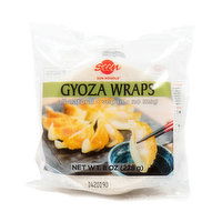 Sun Noodle Gyoza Wraps, 8 Ounce