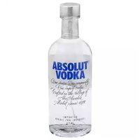 Absolut Vodka, 375 Millilitre