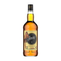 Sailor Jerry Spiced Rum, 750 Millilitre