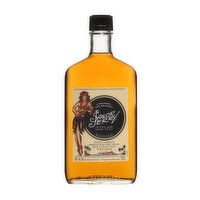 Sailor Jerry Spiced Rum, 375 Millilitre
