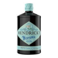 Hendrick's Neptunia Gin, 750 Millilitre