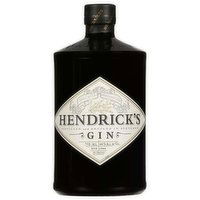 Hendrick's Gin, 750 Millilitre