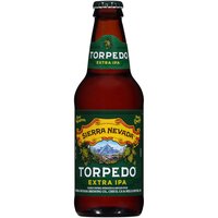 Sierra Nevada Torpedo Xtra Ipa, 12 Ounce