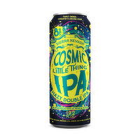 Sierra Nevada Cosmic Little Thing IPA, 19.2 Ounce