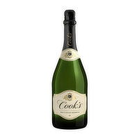 Cook's Champagne, Brut Grand Reserve, 750 Millilitre