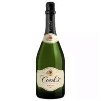 Cook's Brut Champagne, 750 Millilitre