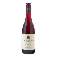 Castle Rock Mendocino Pinot Noir, 750 Millilitre