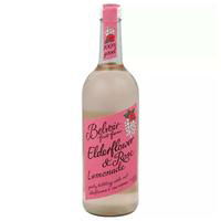 Belvoir Elderflower Sparkling Rose, 25.4 Ounce