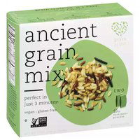 Grain Trust Ancient Grain Mix, 20 Ounce