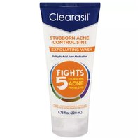 Clearsil Ult 5in1 Exfol Wsh, 6.78 Ounce