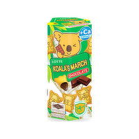 Lotte Koala's March Chocolate, 1.45 Ounce