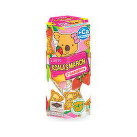 Lotte Koala's March Strawberry, 1.45 Ounce