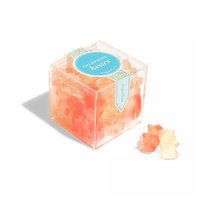 Sugarfina Champagne Bears Small, 1 Each