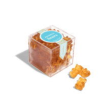 Sugarfina Bourbon Bears Sm, 1 Each