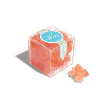 Sugarfina Rose All Day Bears Sm, 1 Each