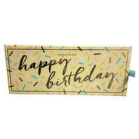 Sugarfina Happy Birthday Box 3pc, 1 Each