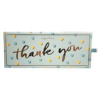 Sugarfina Thank You Box 3pc, 1 Each